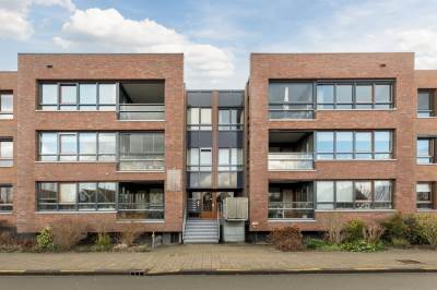Woning Wendelaarstraat 112 Alkmaar