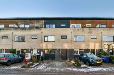 Woning Floris Versterstraat 44 Almere