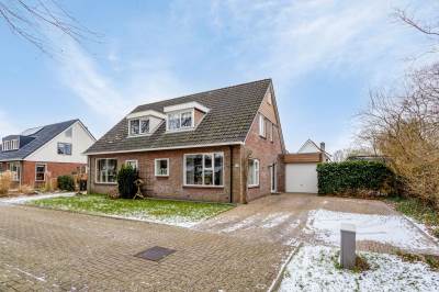 Woning Greate Kamp 20 Bakkeveen