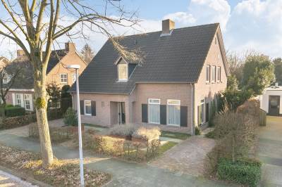 Woning Heike 52 Veldhoven