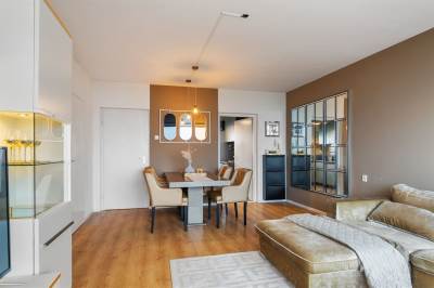 Woning Lisztgaarde 250 Oss