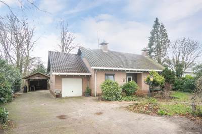 Woning Provincialeweg 34 Maren-Kessel