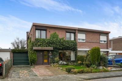 Woning van Caldenborghstraat 24 Gronsveld
