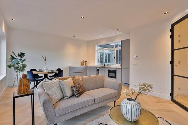 Woning Admiraal De Ruijterweg 3243 Amsterdam