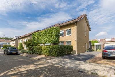 Woning Beatrixstraat 11 Veldhoven