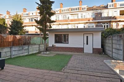 Woning Soesterbergstraat 42 Den Haag