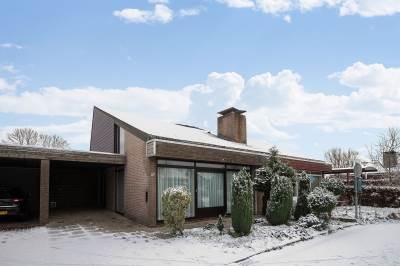 Woning De Pas 37 Lith