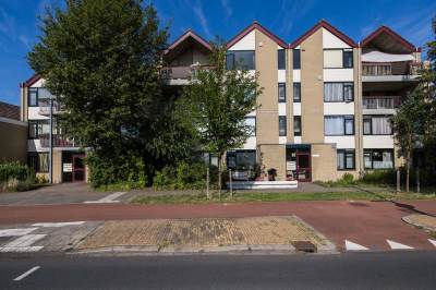 Woning Furkabaan 635 Utrecht