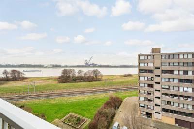 Woning Merellaan 829 Maassluis