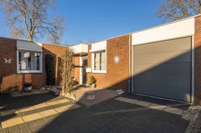 Woning Hubertushof 14 Born