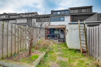 Woning Industrielaan 77 Dieren