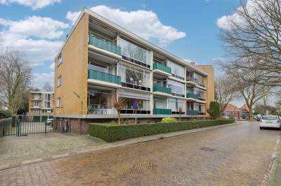 Woning Merelhof 5 Baarn