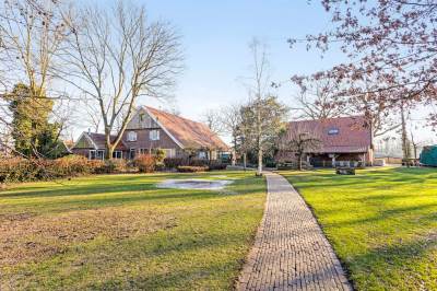 Woning Deppenbroekweg 6 Losser