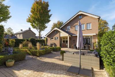 Woning Bruggen 21B Rosmalen