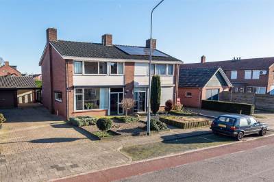 Woning Allee 16 Dinxperlo