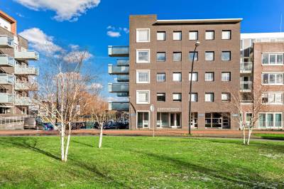 Woning Laan van Wateringse Veld 1008 Den Haag