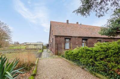 Woning Kruchtenstraat 3 Leveroy