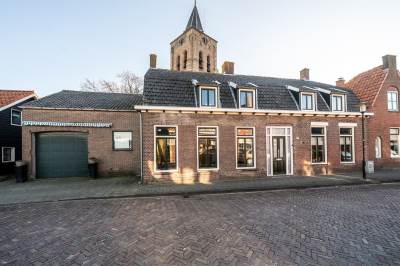 Woning Raadhuisstraat 7 Waarde
