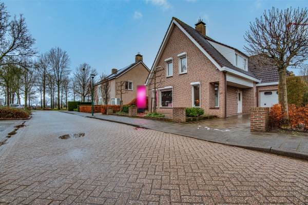 Woning Molenbeek 26 Kaatsheuvel