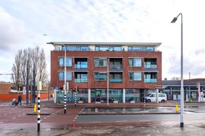 Woning Zeeweg 1c IJmuiden
