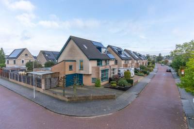 Woning Trombonedreef 1 Harderwijk