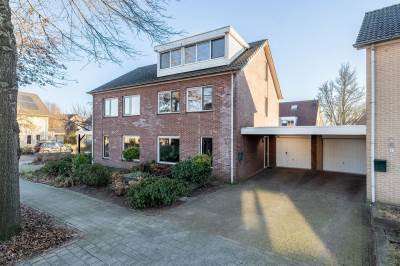 Woning Loozermars-Zuid 53 Gramsbergen