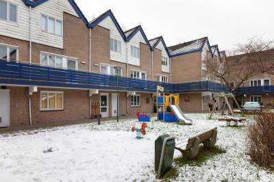 Woning Antilopespoor 465 Maarssen