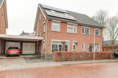 Woning Tarwehof 19 Staphorst