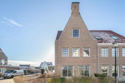 Woning Blokwetering 34 Culemborg