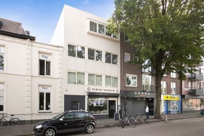 Woning Stratumsedijk 33B Eindhoven