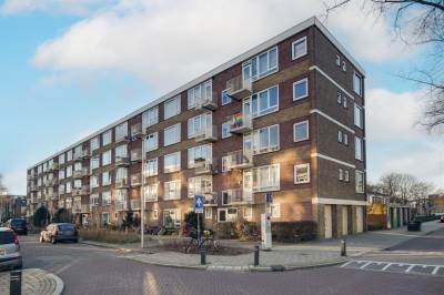 Woning Jadelaan 11 Utrecht