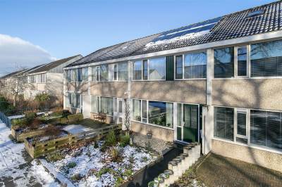 Woning De Barrage 25 Buitenpost