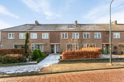 Woning Gerard Doulaan 16 Apeldoorn