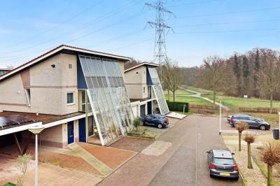 Woning Carisven 28 Heerlen