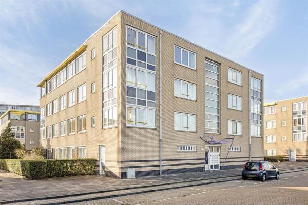 Woning Vlaskade 112 Rotterdam