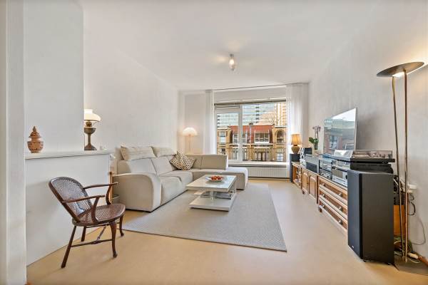 Woning Emmastraat 78 Den Haag