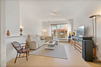 Woning Emmastraat 78 Den Haag