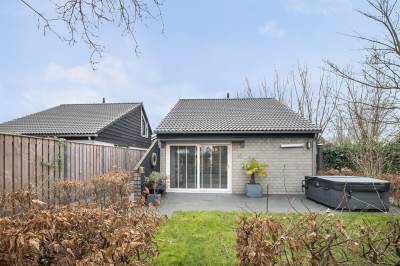 Woning Reygerskreek 53 Hengstdijk