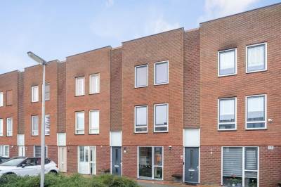 Woning Antwerpenhaven 3 Purmerend