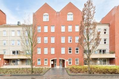 Woning v.d.Spiegelstraat 5d Goes