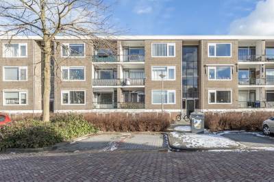 Woning Ambonstraat 84 Alphen aan den Rijn