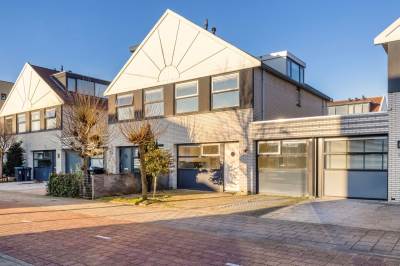Woning Mahatma Gandhiweg 10 Arnhem