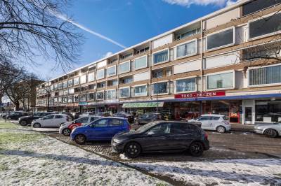 Woning Langenhorst 271 Rotterdam