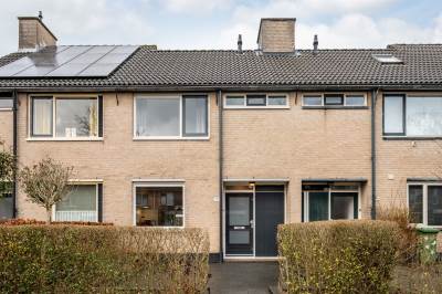 Woning Nijenrode 27 Huizen