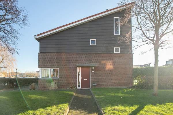 Woning Simonszand 72 Hoofddorp