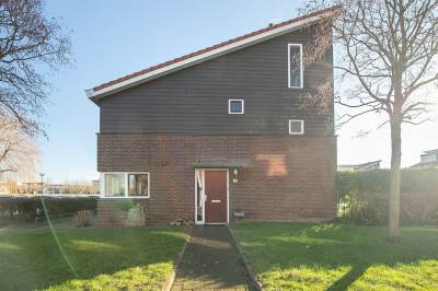 Woning Simonszand 72 Hoofddorp