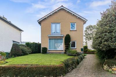 Woning De Kling 13 Ulestraten