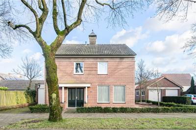 Woning Bredestraat 34 Rosmalen