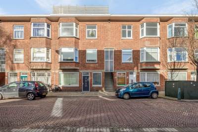 Woning Jan ten Brinkstraat 39 Den Haag