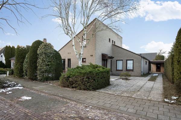 Woning Heike 43 Veldhoven